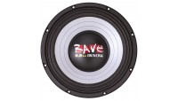 Alto Falante Bravox RV12 - SW - S4 2.2 KW