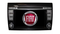 Multimídia FIAT BRAVO 2012/2013